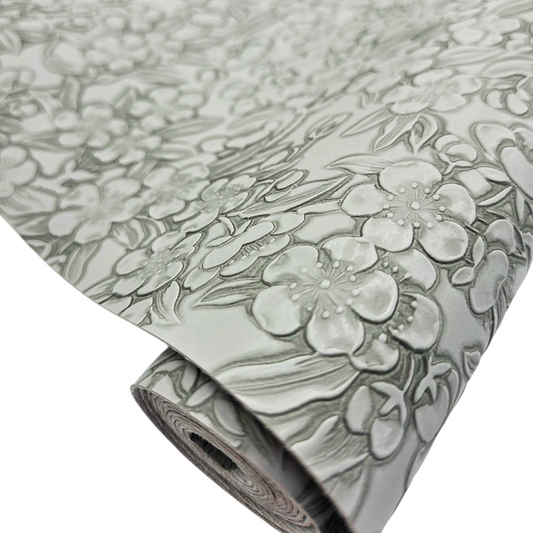 Pearly Petals Vinyl