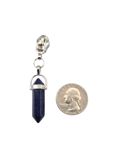Crystal Collection Zipper Pulls