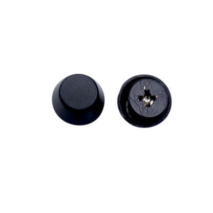 7mm Purse Feet - Set of 10