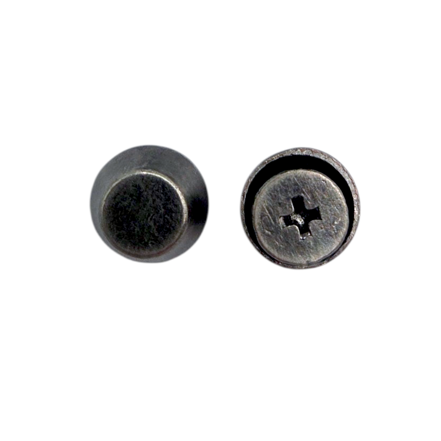 7mm Purse Feet - Set of 10