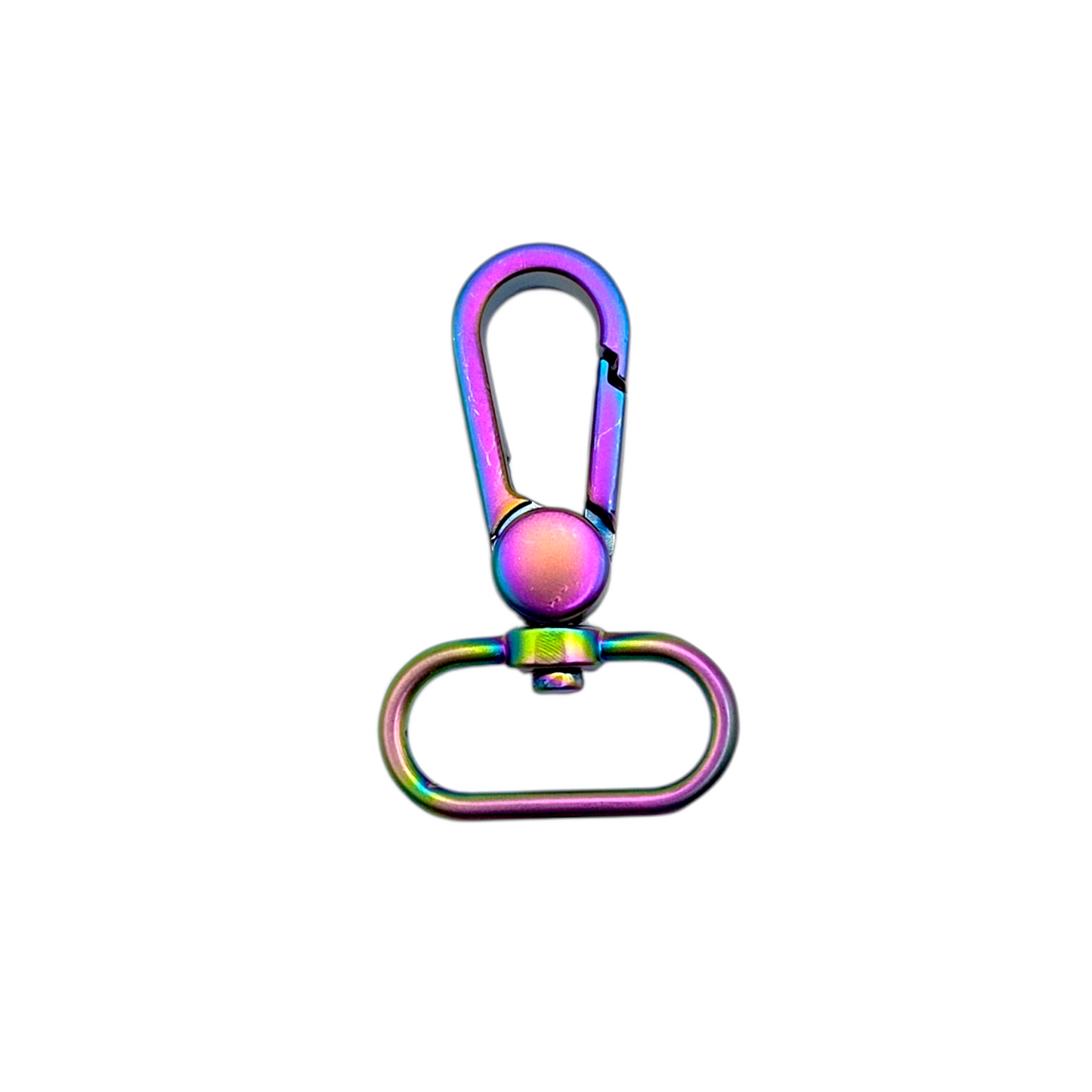 1" Swivel Hooks - Set of 2