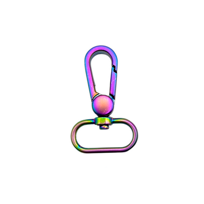1" Swivel Hooks - Set of 2
