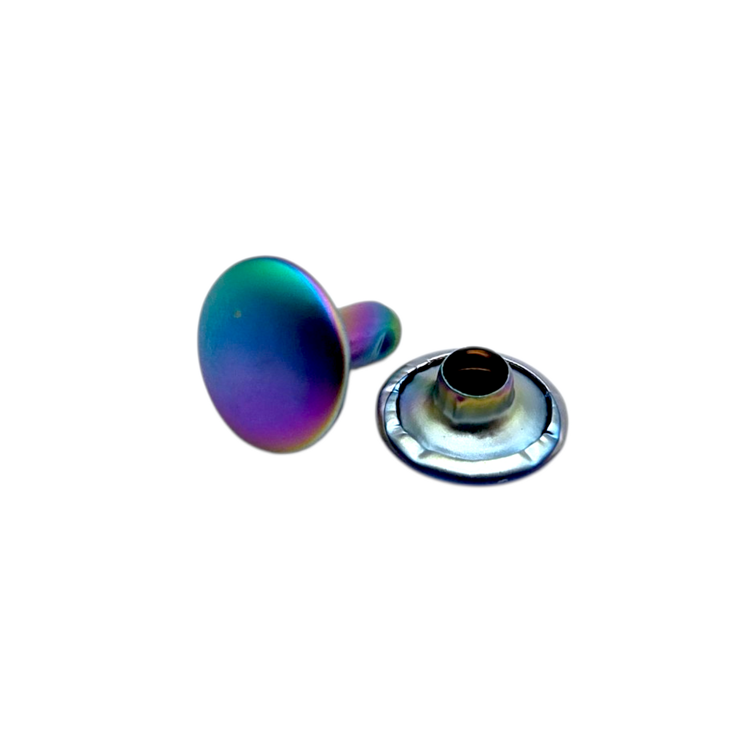 9mm Rivets - Set of 20