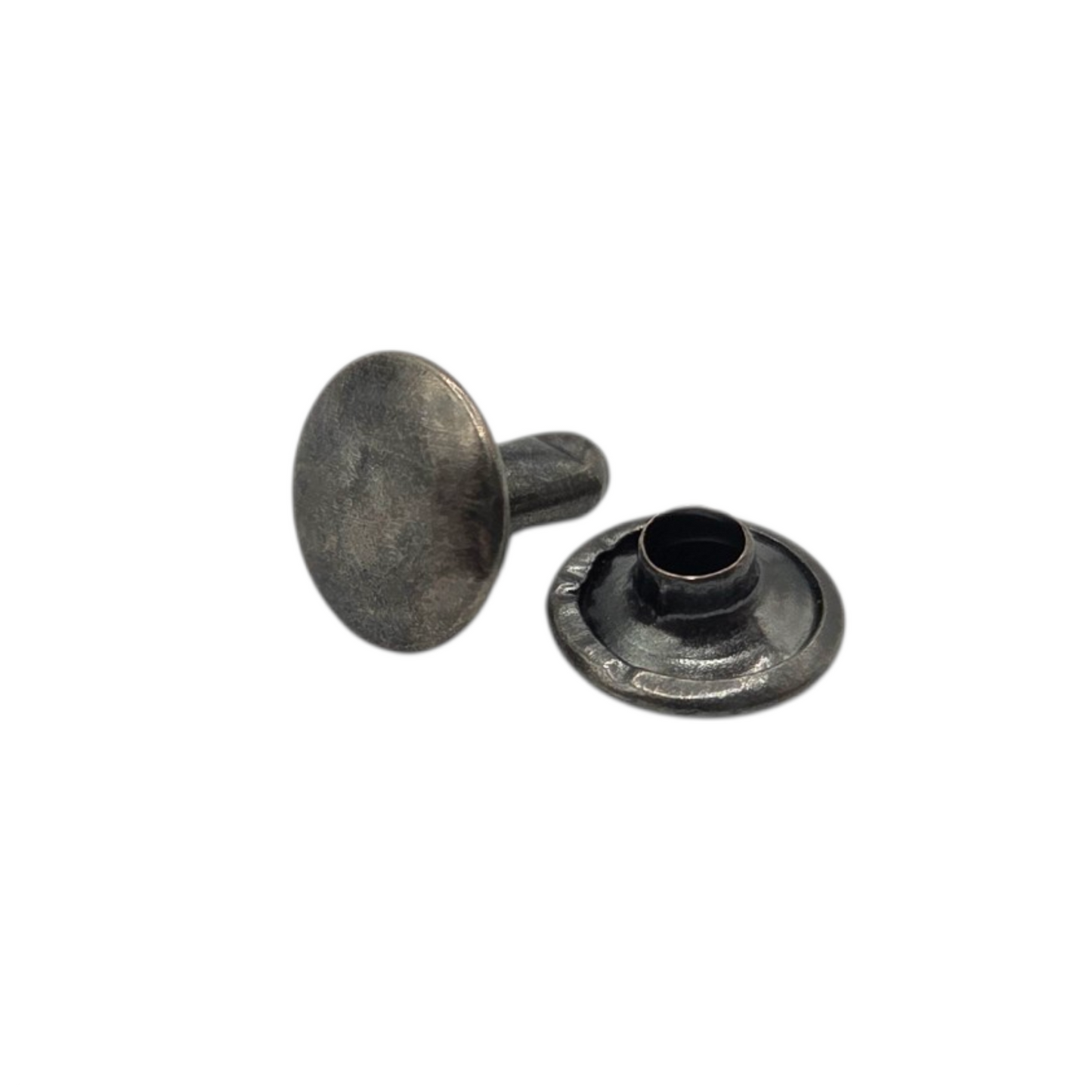 9mm Rivets - Set of 20