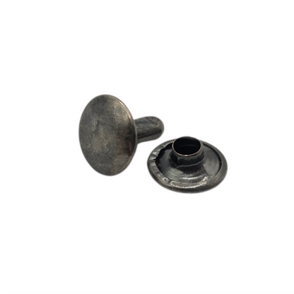 9mm Rivets - Set of 20