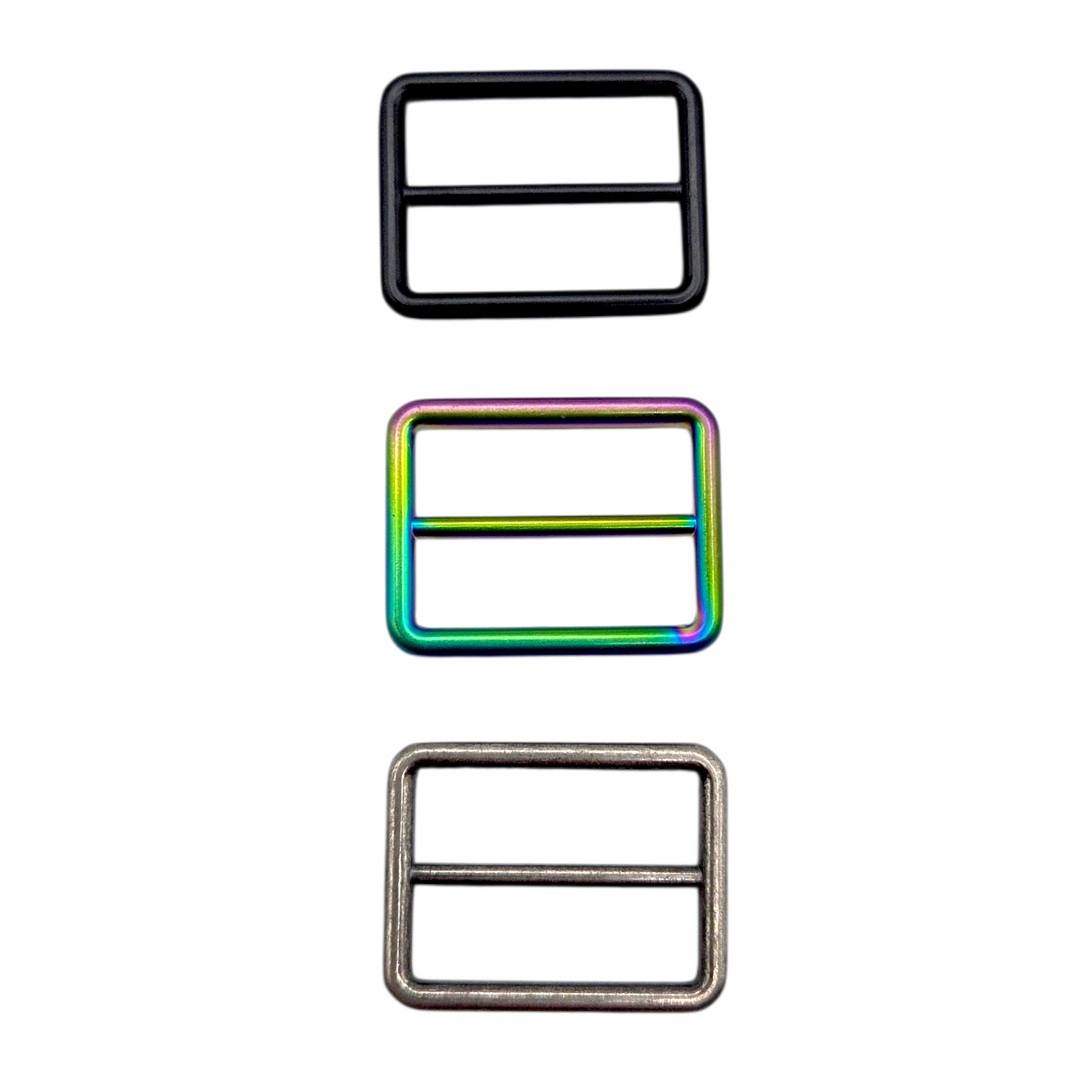 1" Tri-glides - Set of 2