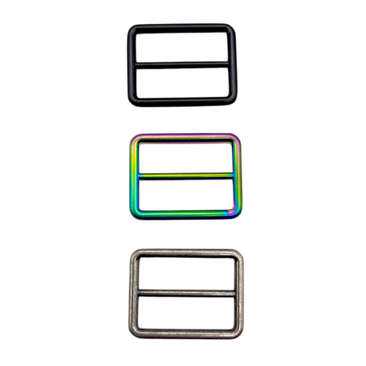1" Tri-glides - Set of 2