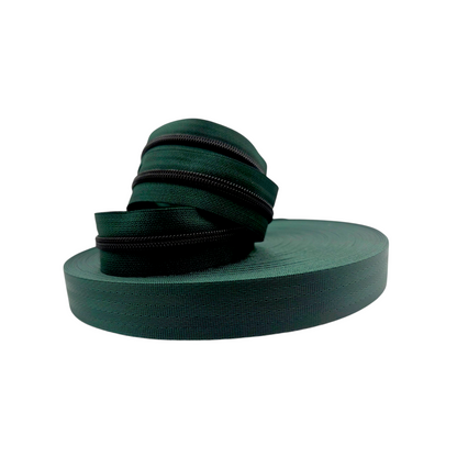 Solid 1" Webbing
