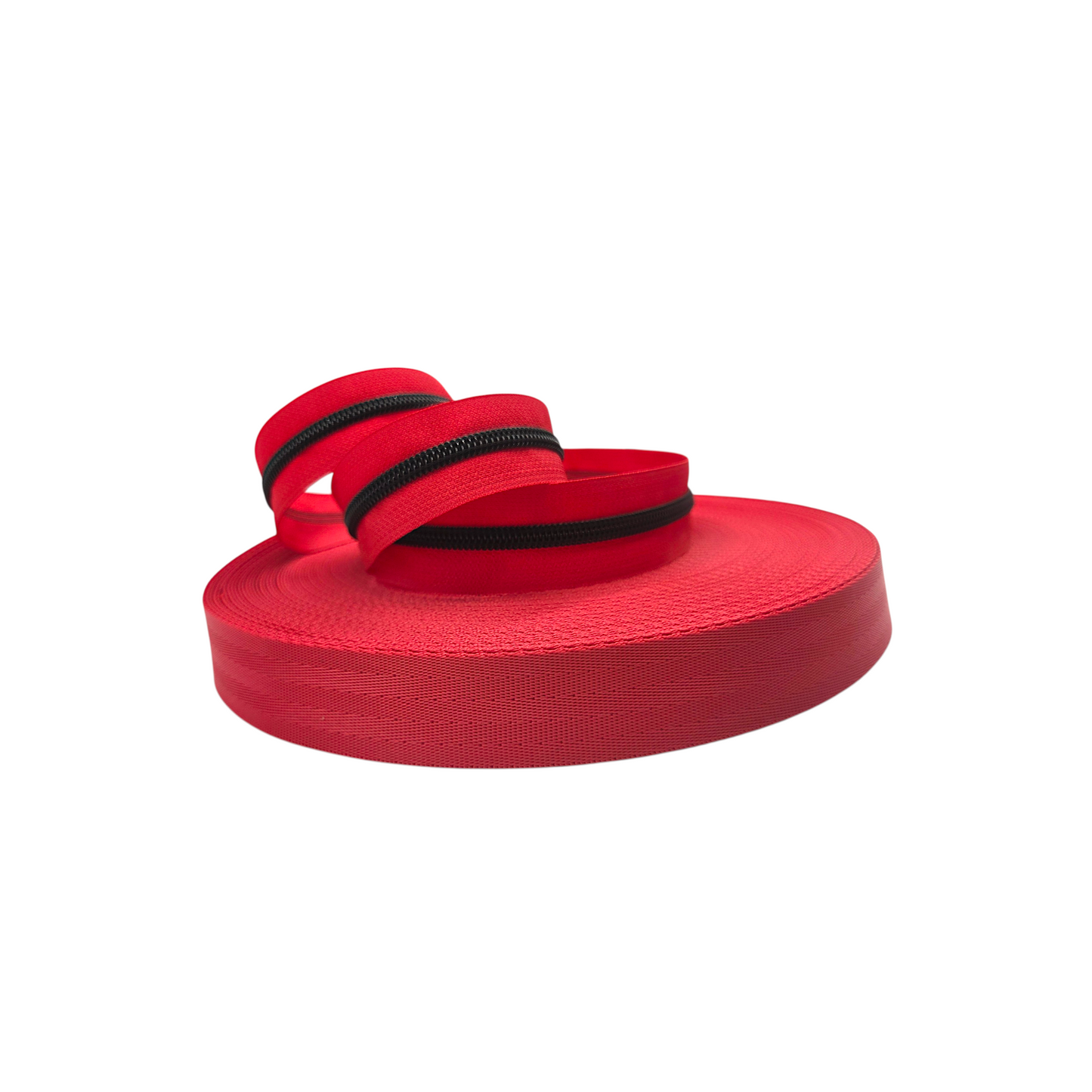 Solid 1" Webbing
