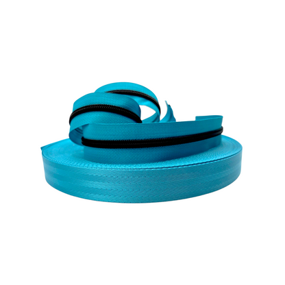 Solid 1" Webbing
