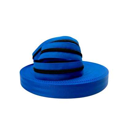 Solid 1" Webbing