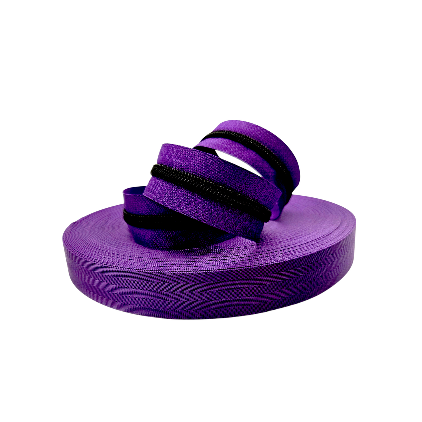 Solid 1" Webbing