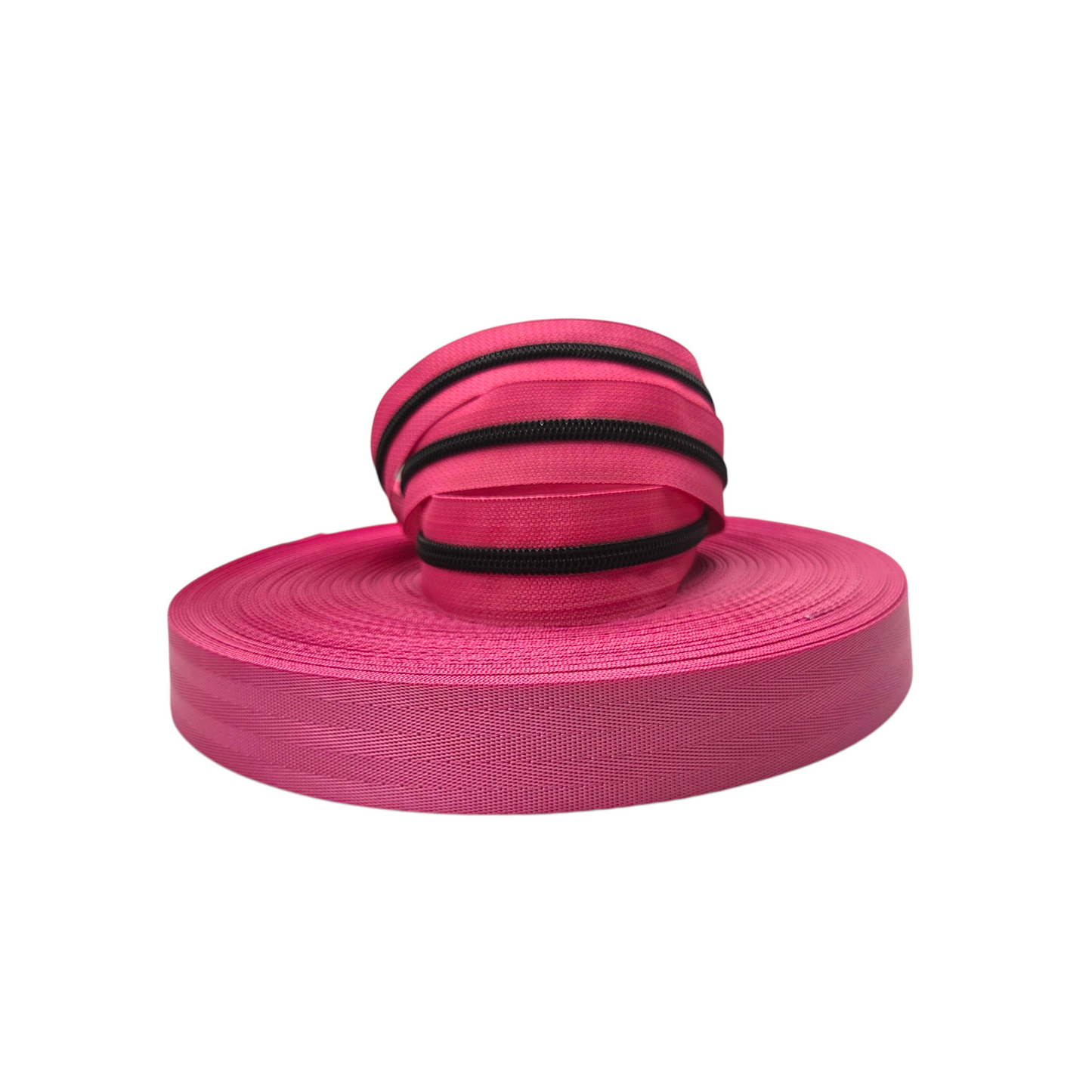 Solid 1" Webbing