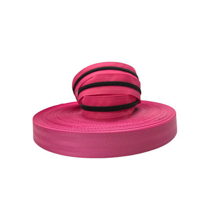 Solid 1" Webbing