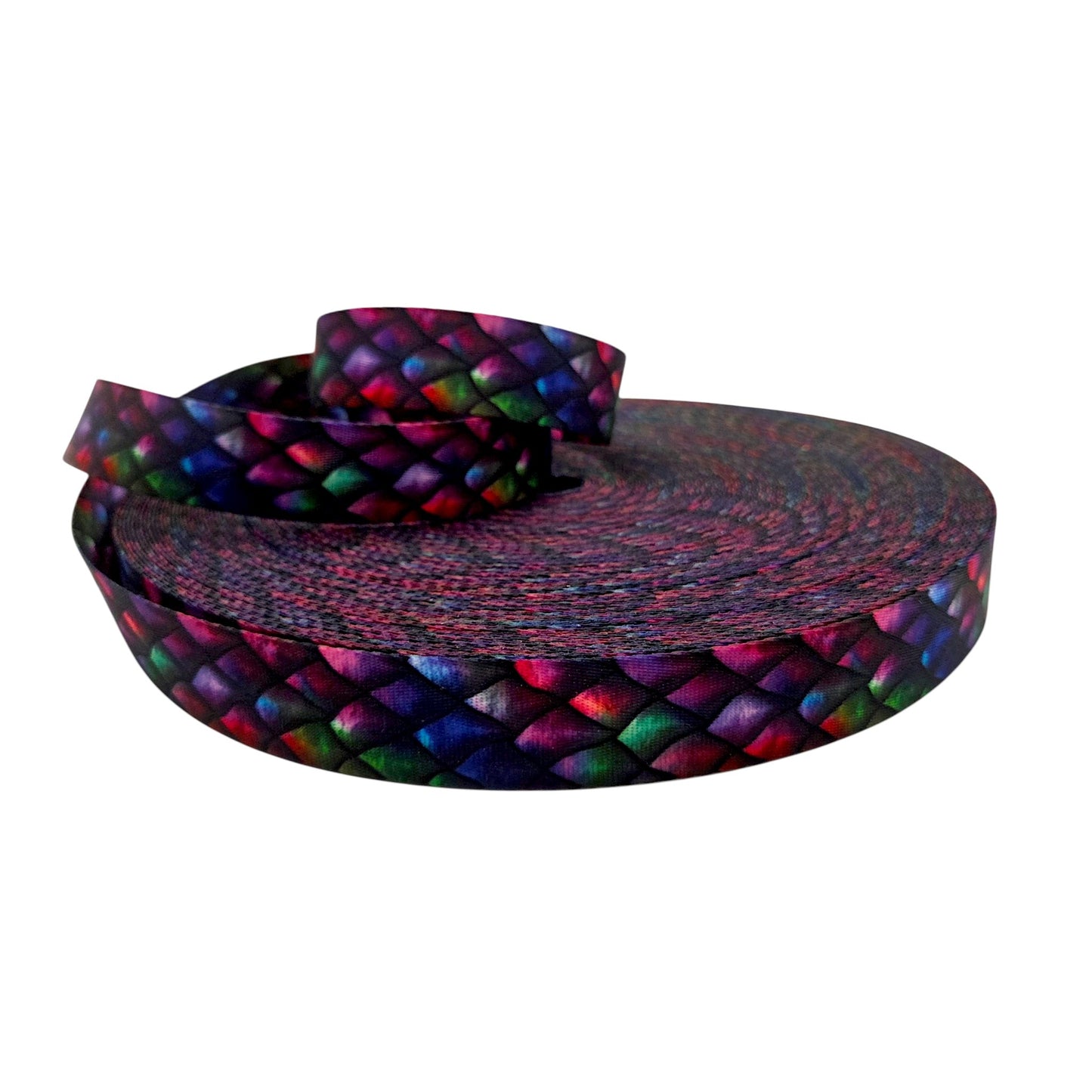 Slay Scales Webbing