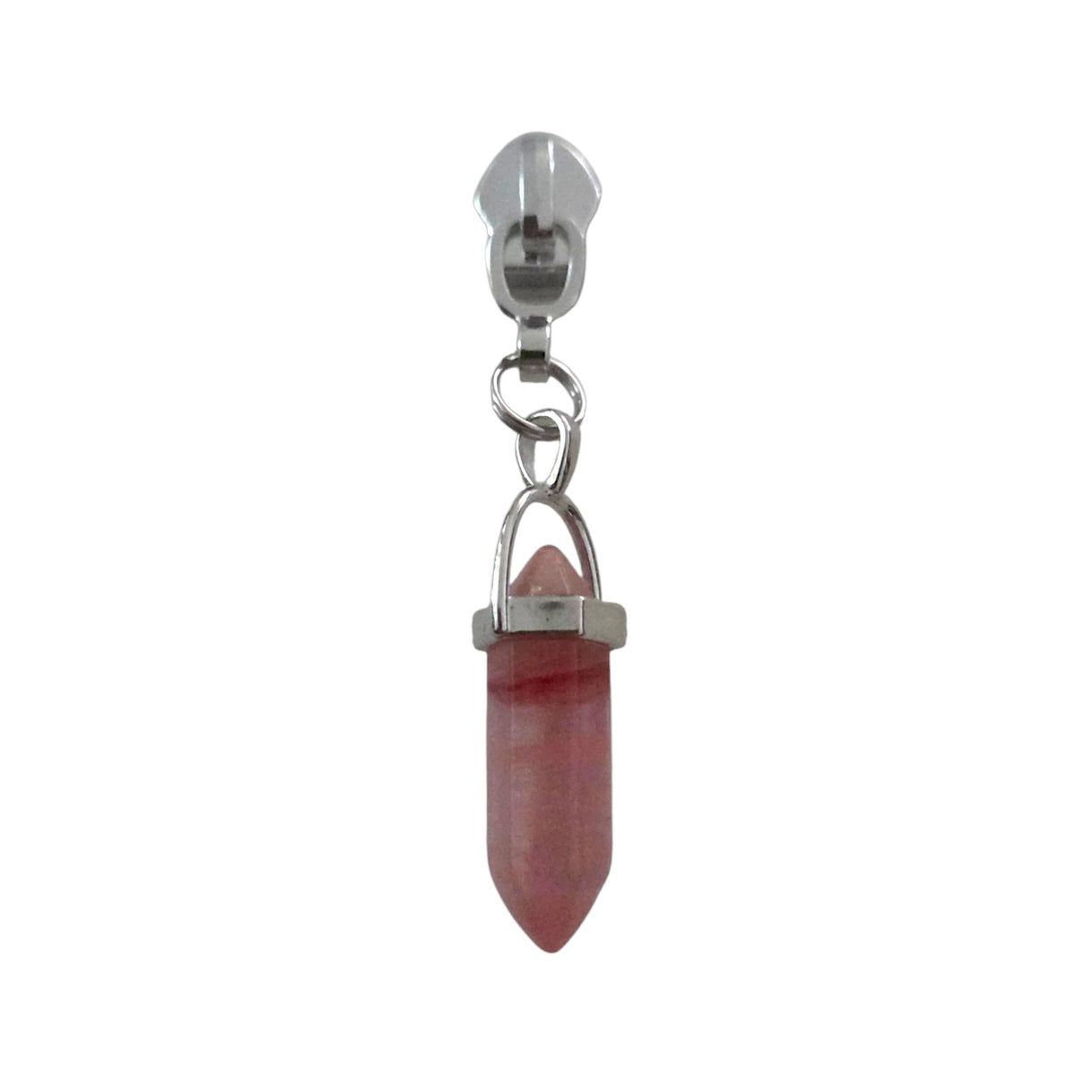 Crystal Collection Zipper Pulls
