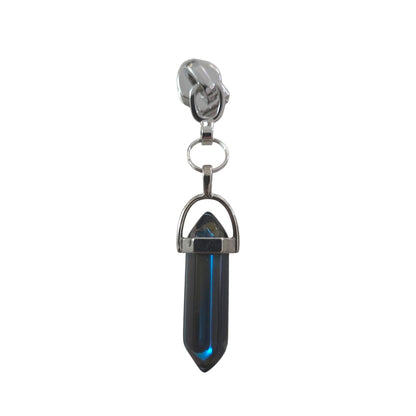 Crystal Collection Zipper Pulls