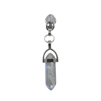Crystal Collection Zipper Pulls