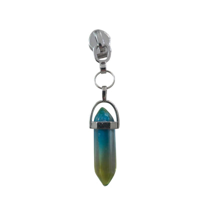 Crystal Collection Zipper Pulls