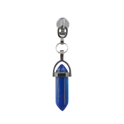 Crystal Collection Zipper Pulls