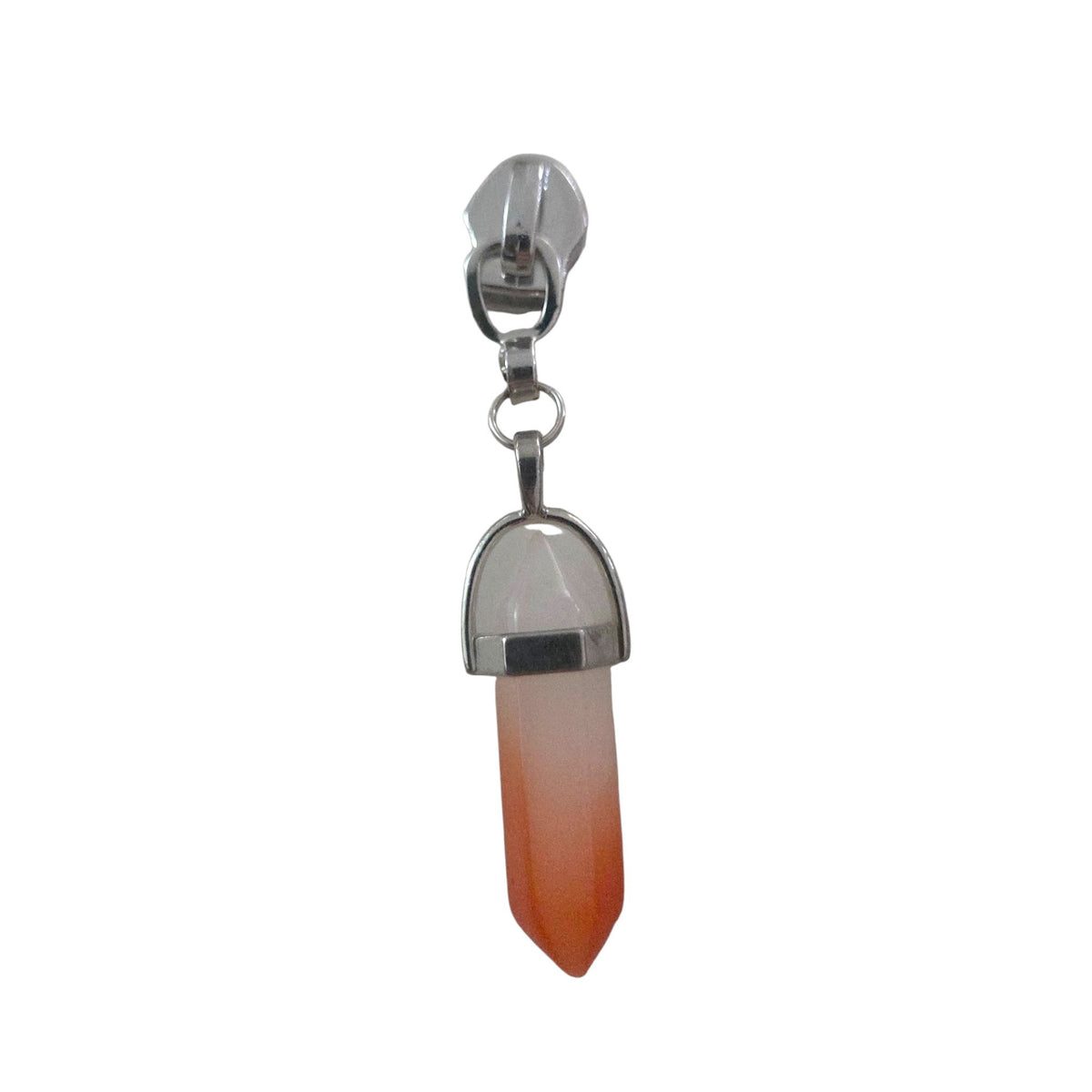 Crystal Collection Zipper Pulls