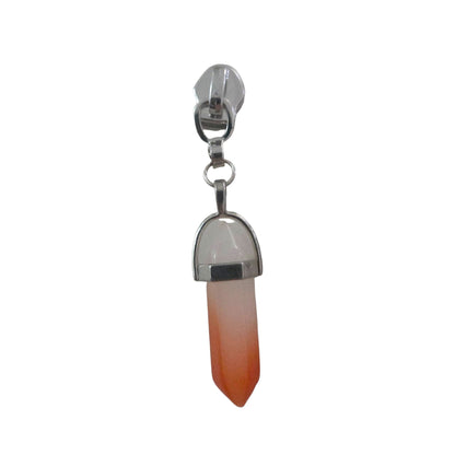 Crystal Collection Zipper Pulls