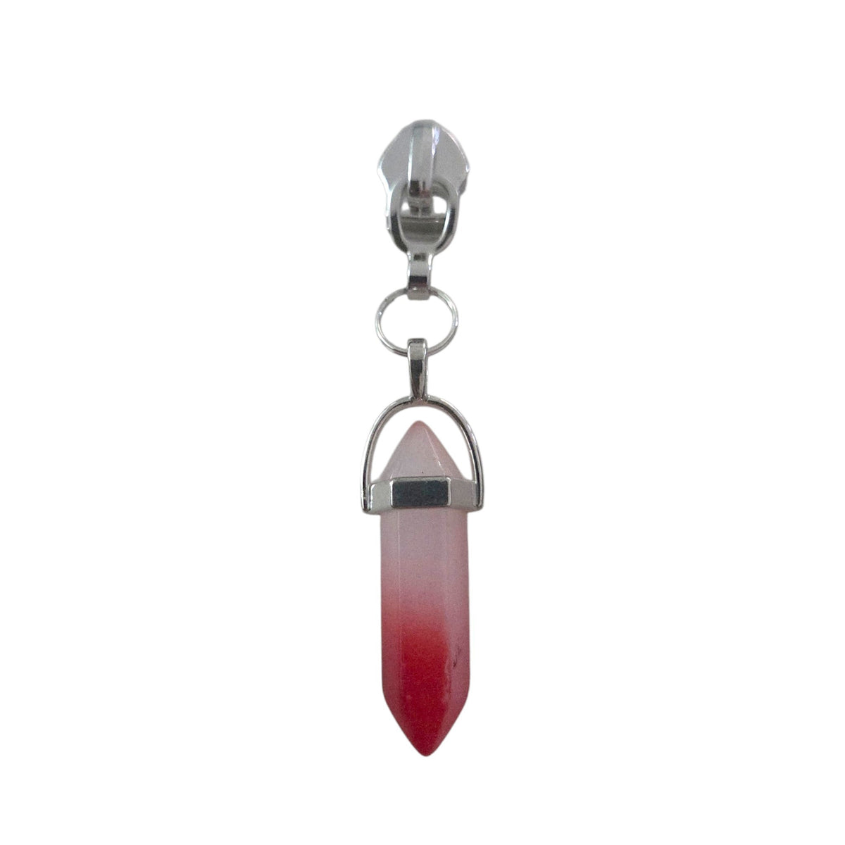 Crystal Collection Zipper Pulls