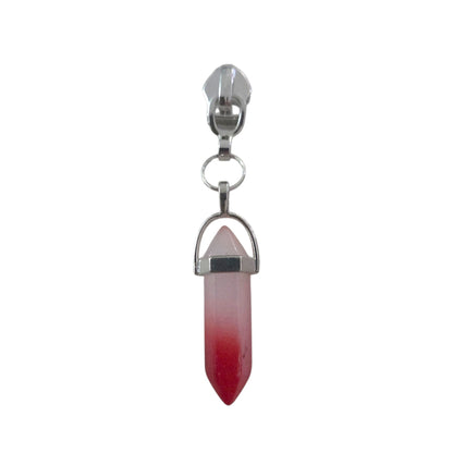 Crystal Collection Zipper Pulls
