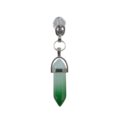 Crystal Collection Zipper Pulls