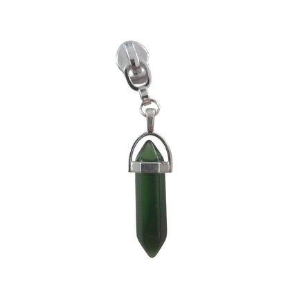 Crystal Collection Zipper Pulls