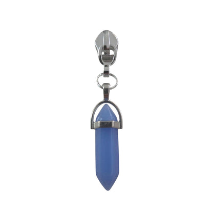 Crystal Collection Zipper Pulls