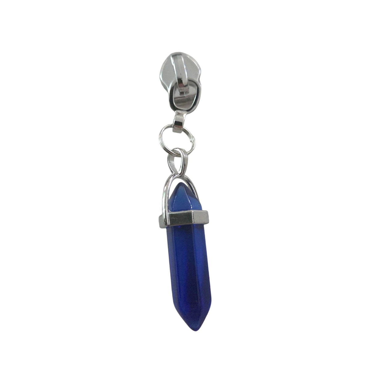 Crystal Collection Zipper Pulls