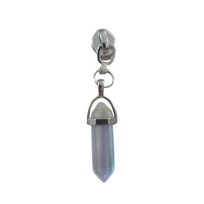 Crystal Collection Zipper Pulls