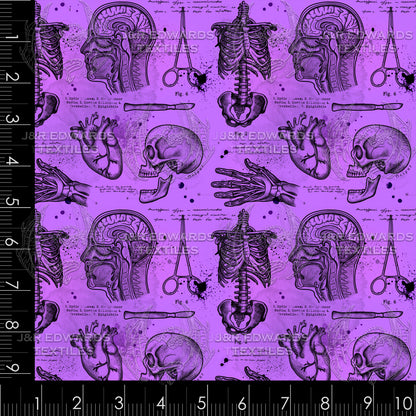 Bone Collector