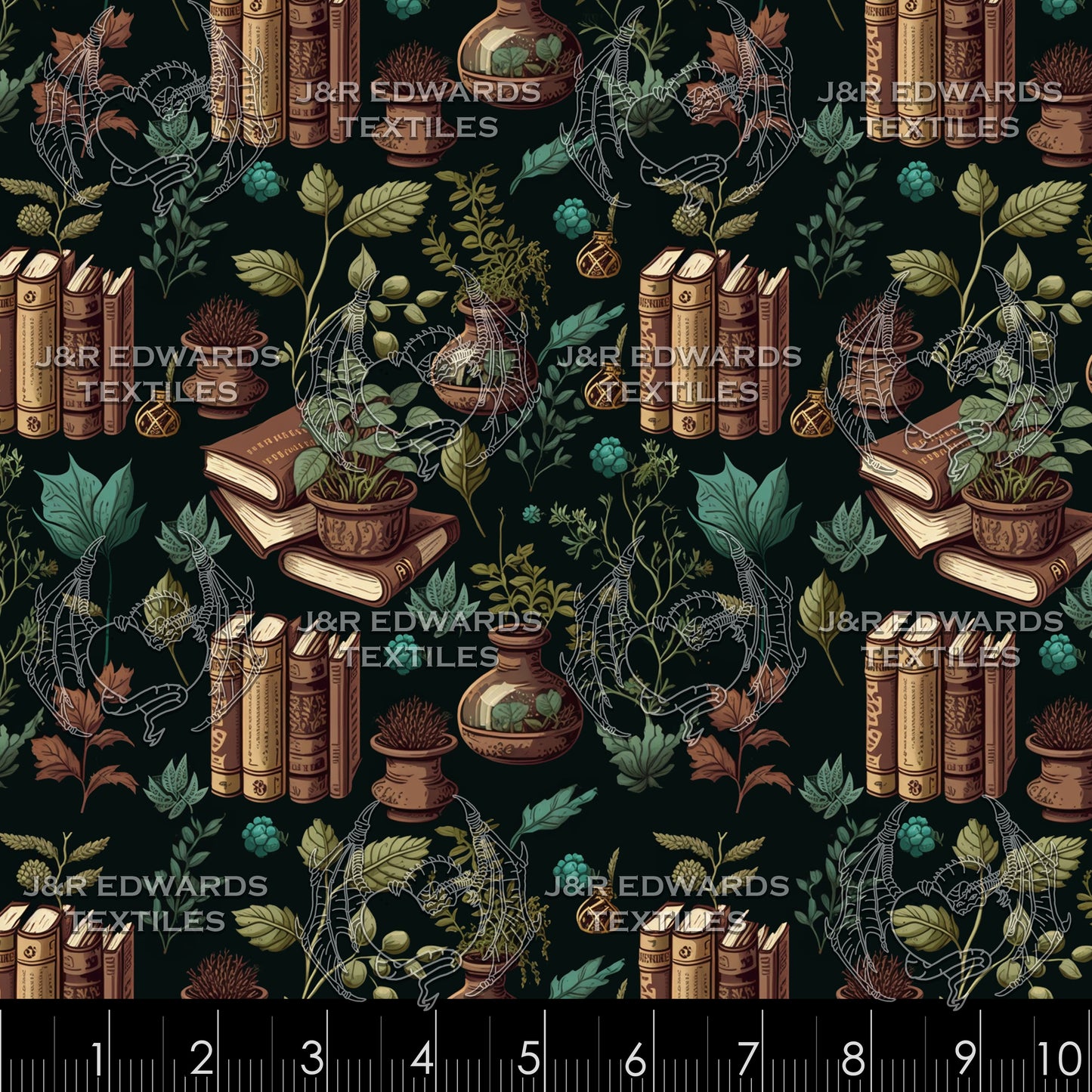 Botany Books