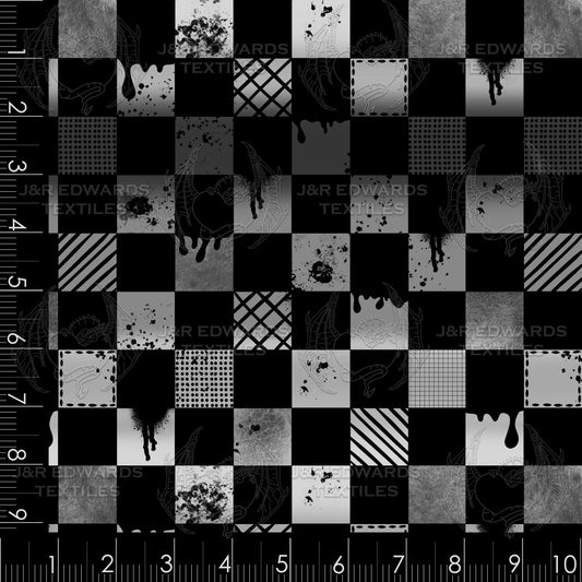 Checkmate MF