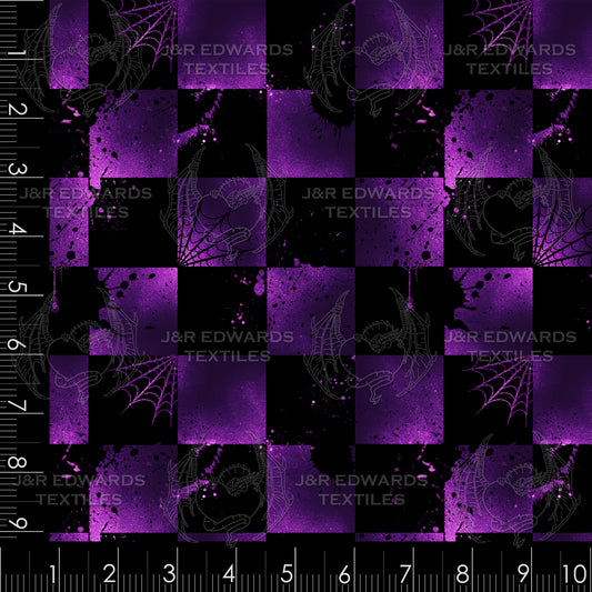 Check Your Web Purple