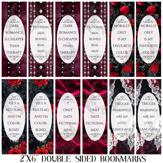 Coffeemarks Smut Reader