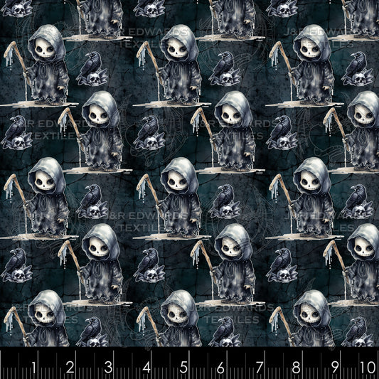 Don't Fear the Reaper