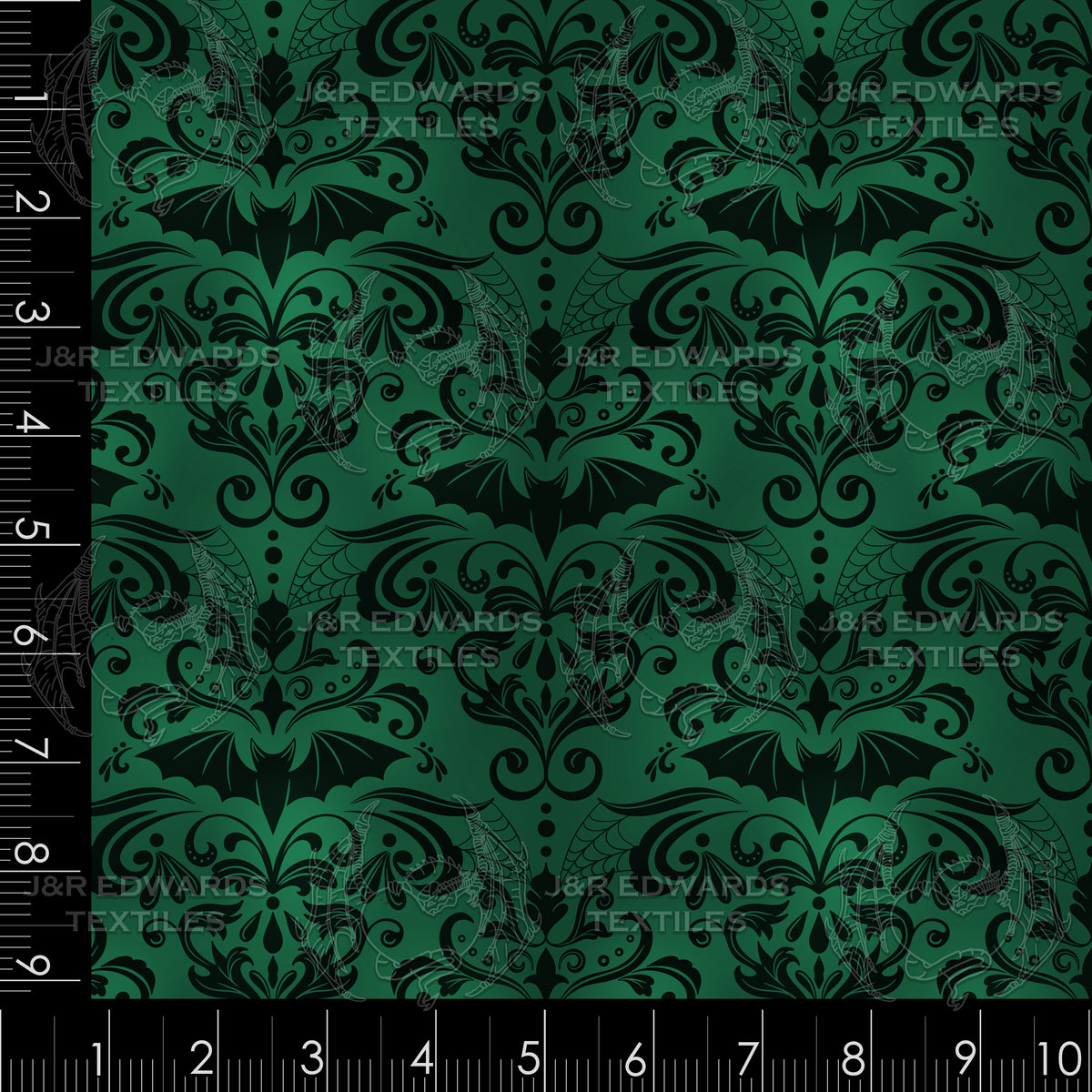 Emerald Night