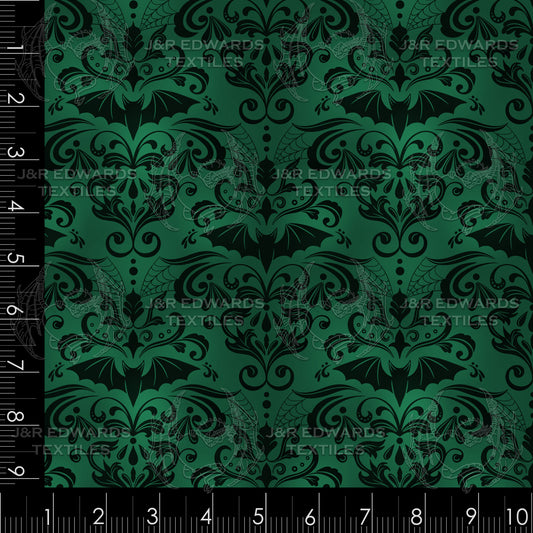 Emerald Night