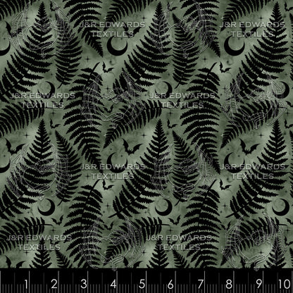 Fall Fern