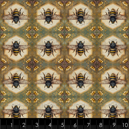 Frames for Honey