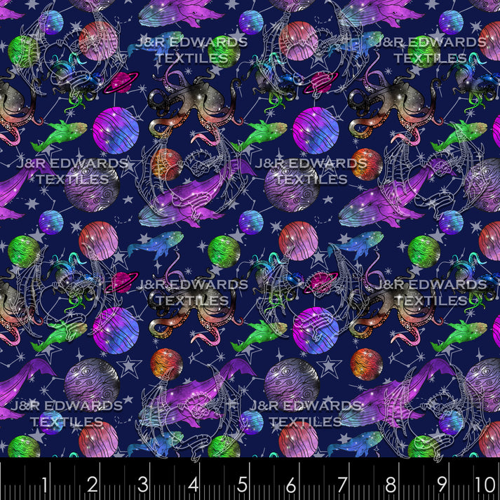 Fabric Design 2