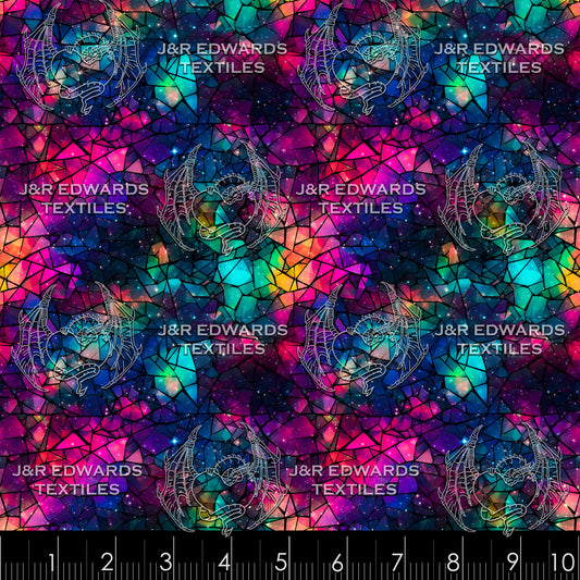 Galaxy Glass