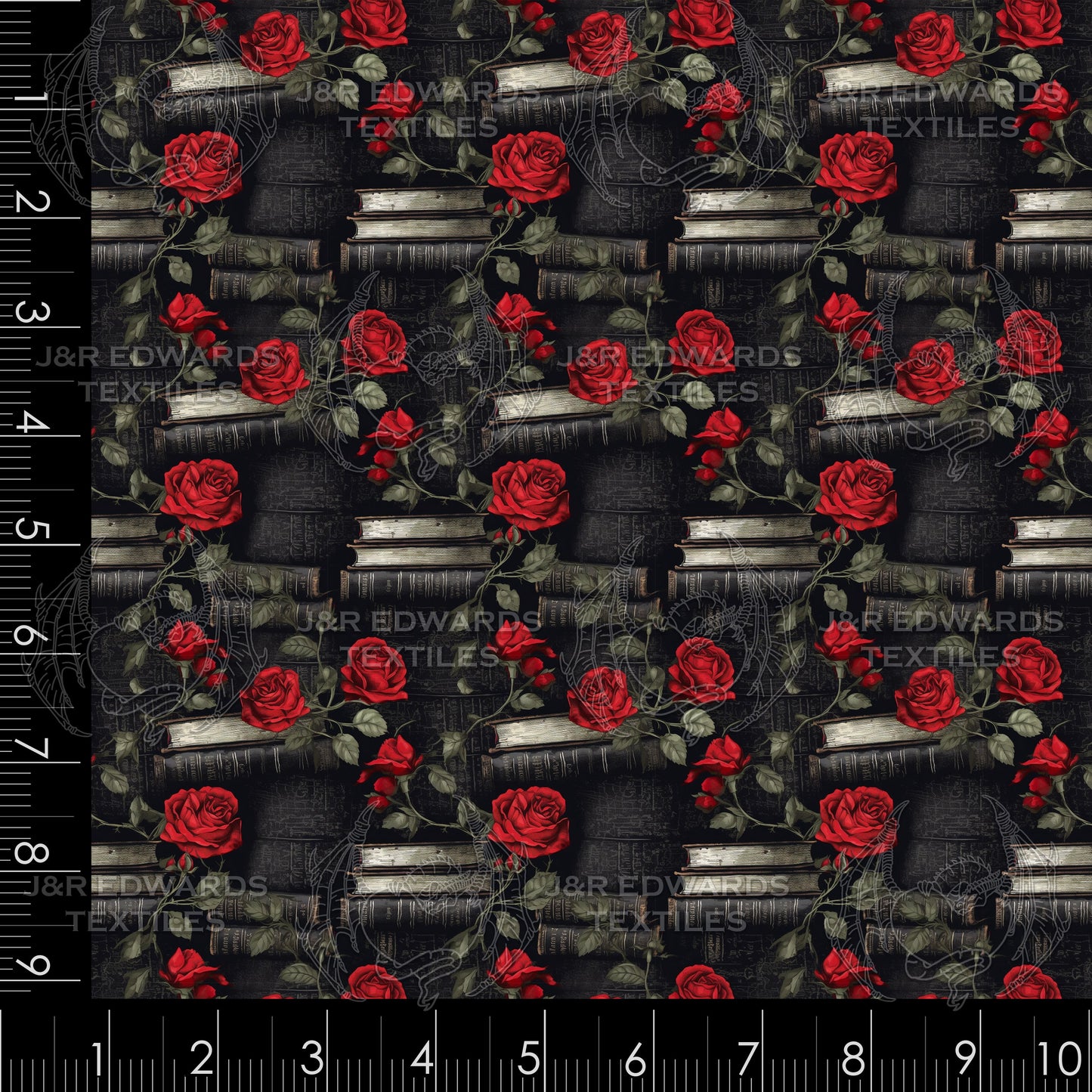 Gothic Romance Small