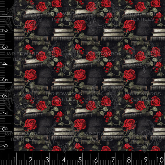 Gothic Romance Small
