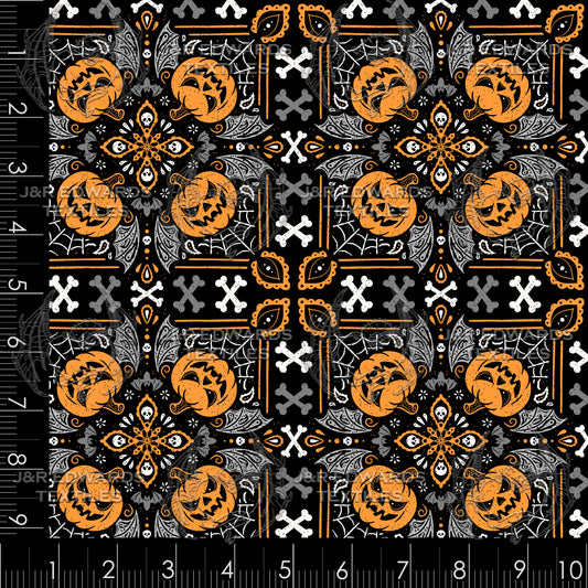 Haunt the Halls