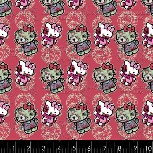 HK Zombie