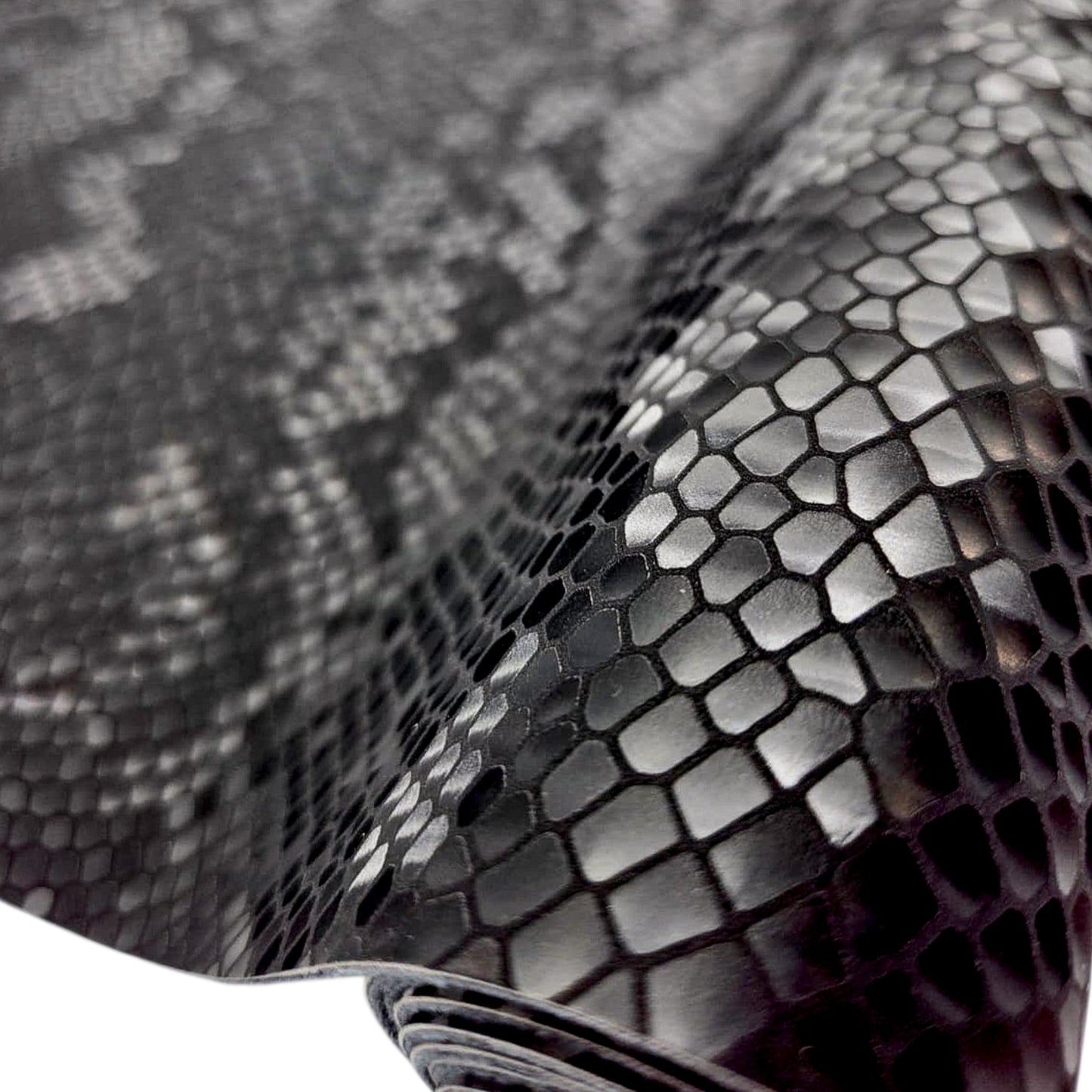 Slither Scales Vinyl